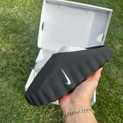 Nike Mind 001 Slide Woman