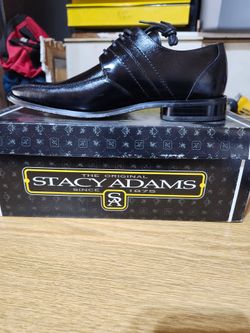 Stacy Adam's Men's dress shoes