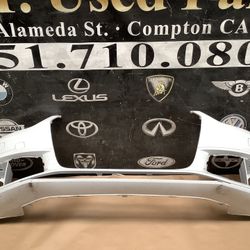 2013-2016 Audi S4 A4 Front Bumper OEM