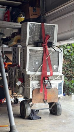 Ac unit