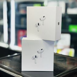 AirPod Pros 2nd Gen USB C