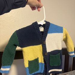 Baby/Toddler Boys Clothing Bundle