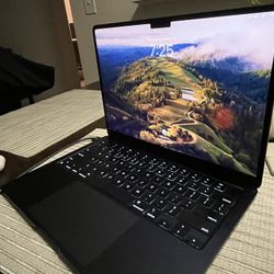 Apple Mac Book Air 