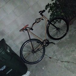 Fixie 