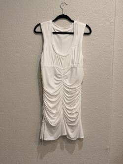 FB Movement Athleisure Dress
