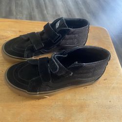 Vans Size 3.0 
