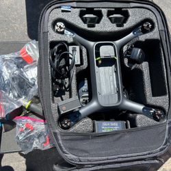 Solo 3DR Drone + GoPro Hero 3+