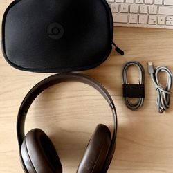 Beats Pro Headphones