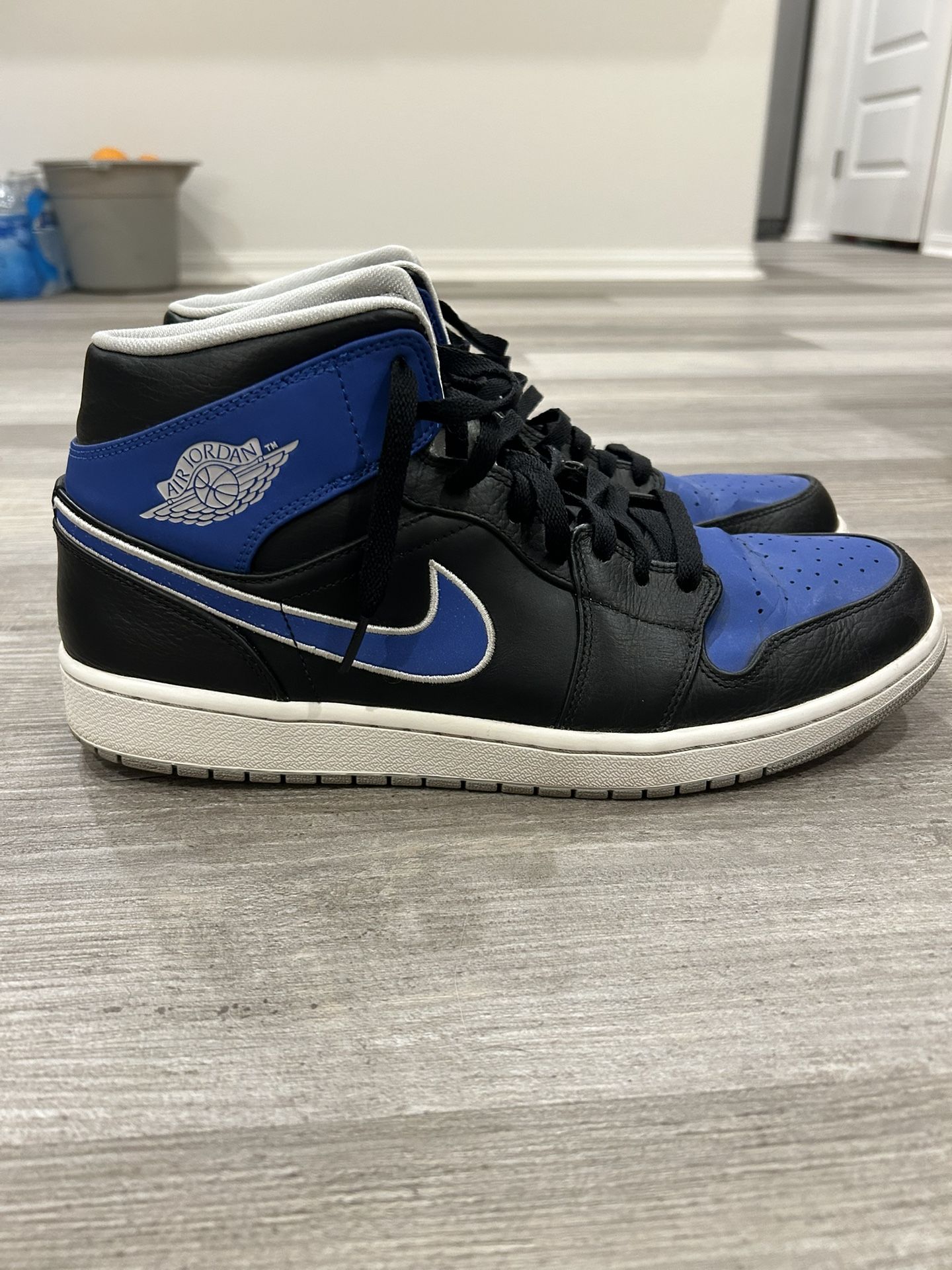 Jordan 1 Retro