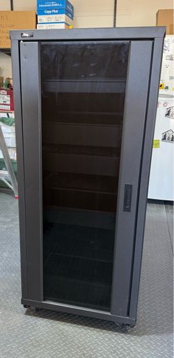Middle Atlantic Audio / Video Component Rack
