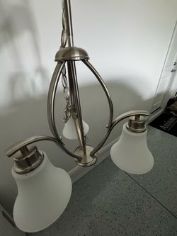 Home Lighting, Dinning and Entry lamps.