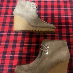Michael Kors Boots 