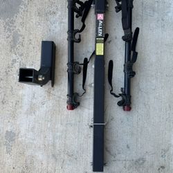Bike Stand : Allen Sports