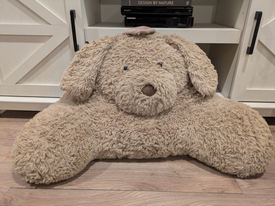 Stuffed Animal Back Rest 