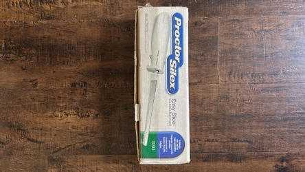 ELECTRIC KNIFE