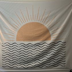 Society6 Wall Tapestry  