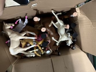 Horses 🐎 toys 