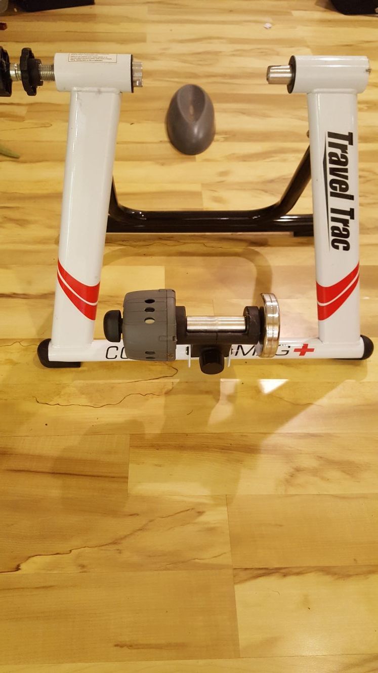 bike trainer