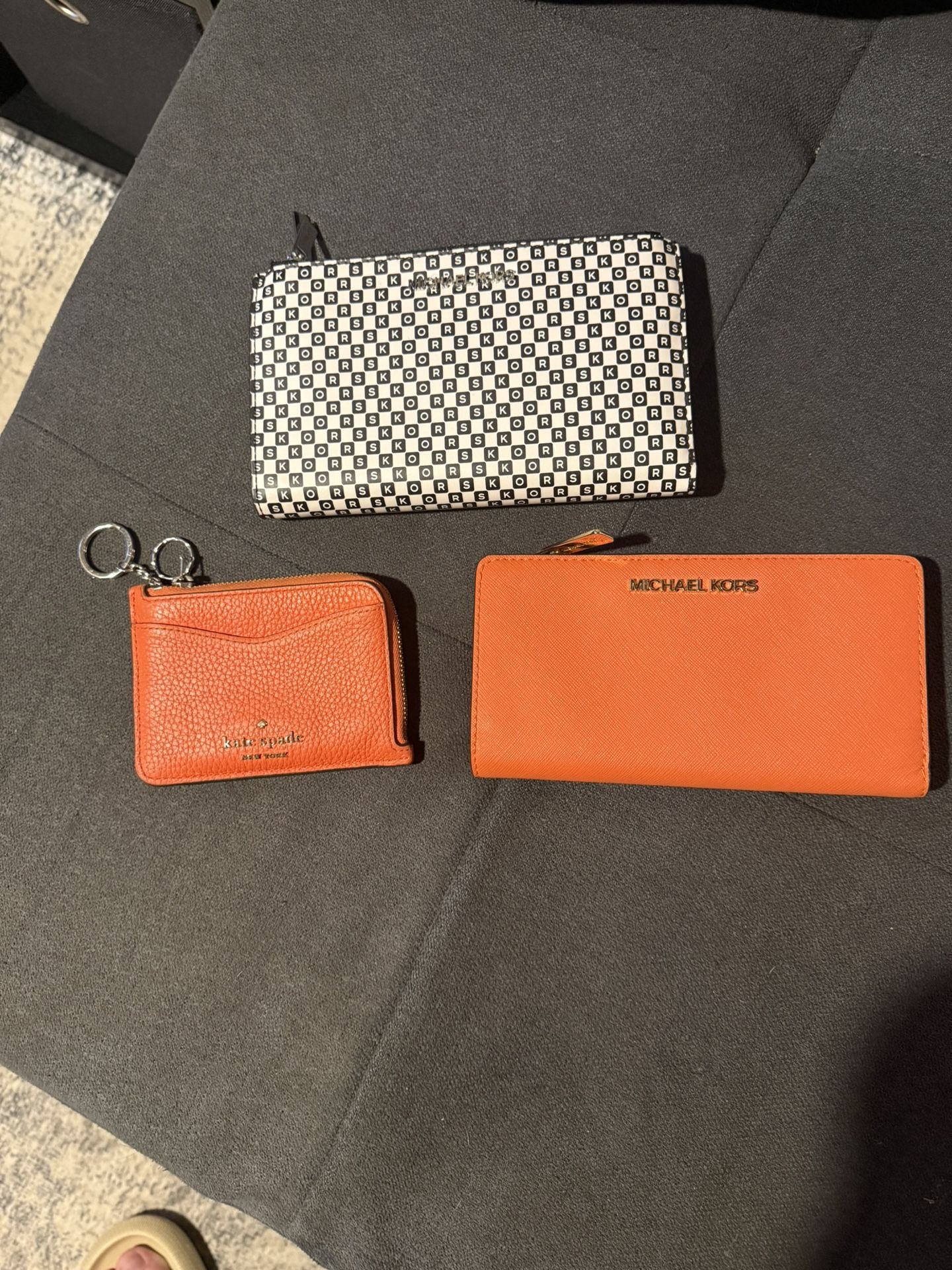 2 MK Wallets