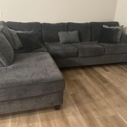 Anchor 2PC  Sectional