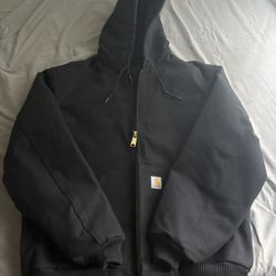 Carhartt Jacket 
