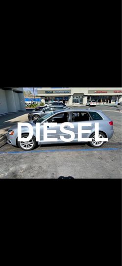 2011 Audi A3