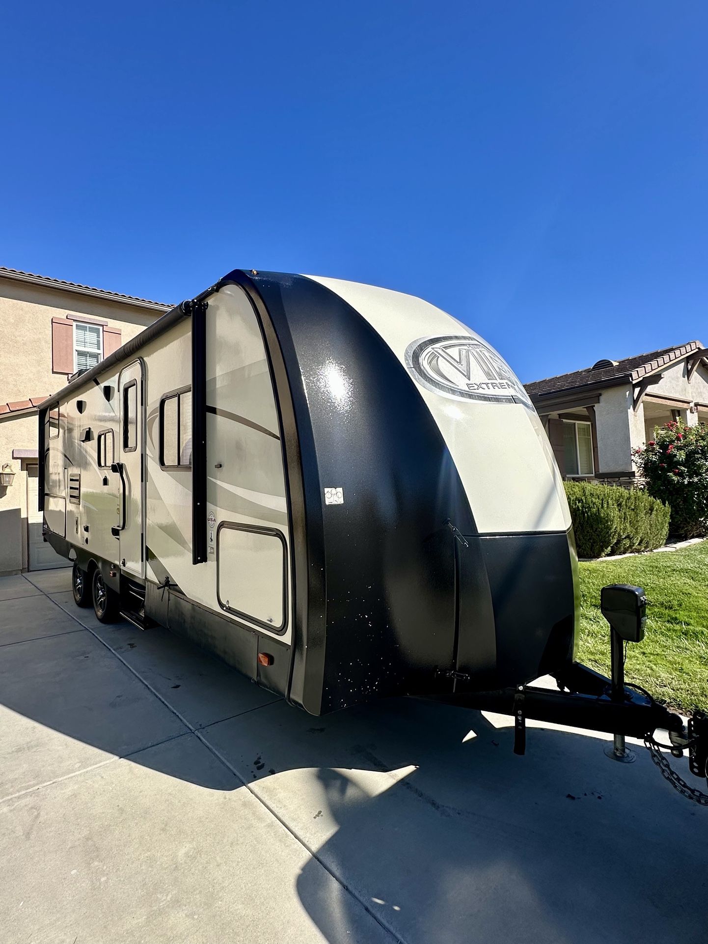 2016 Forest River Vibe Travel Trailer