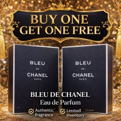 New Designer Perfume 