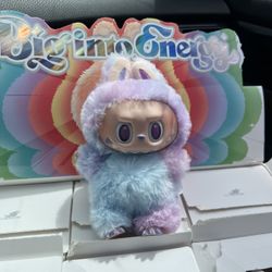 Big Into Energy Series Labubus