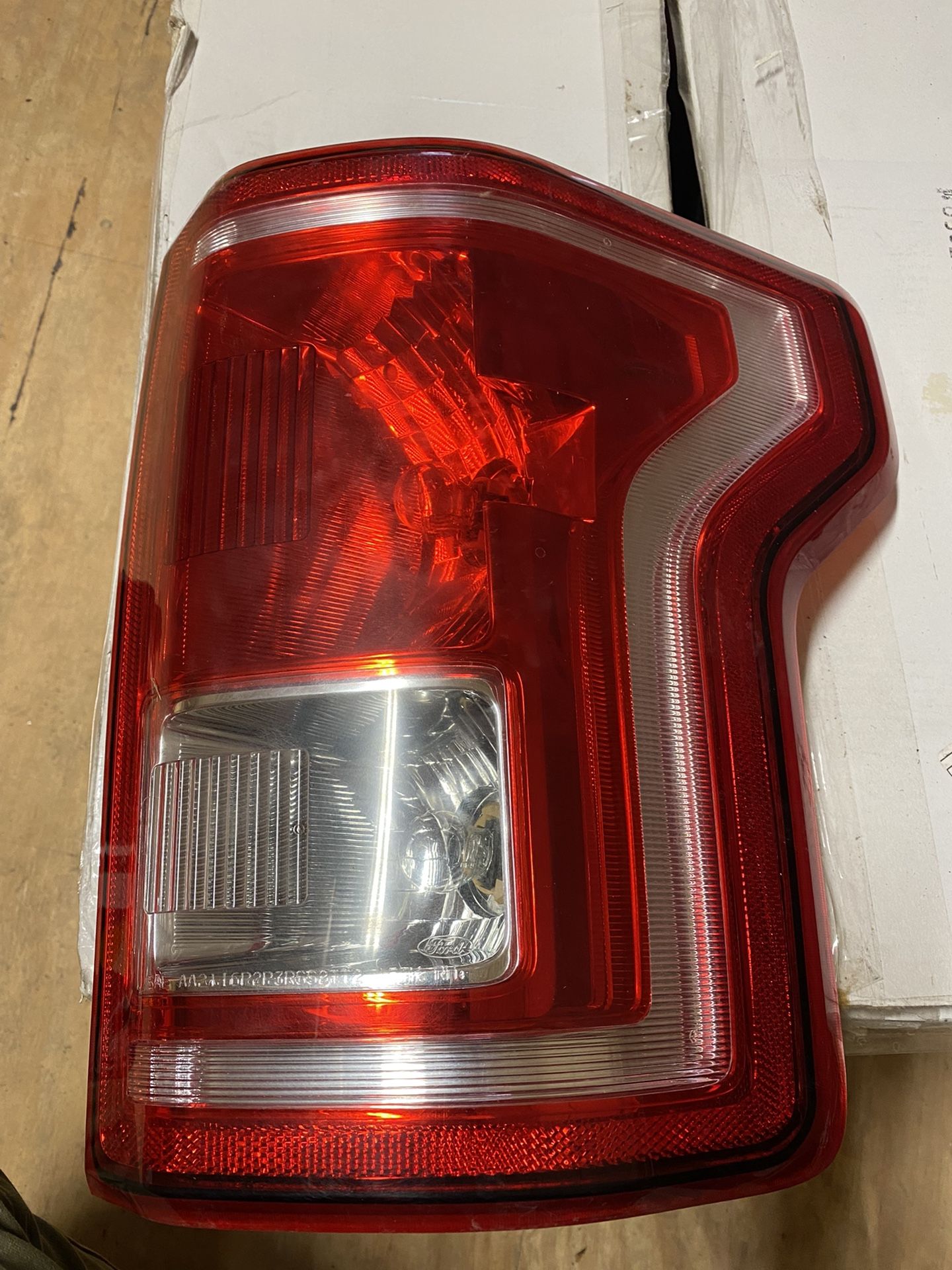 2015-2020 Ford F150 F-150 Tail Light Right