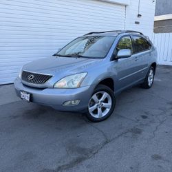 Lexus RX 330 AWD 2004