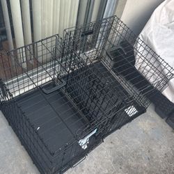 Pet Cages 