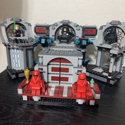 Lego Star Wars Sets 