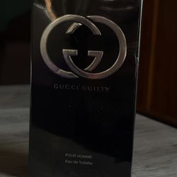 Gucci Guilty 