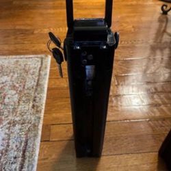 🔥 48v 15ah Electric bike battery 🔥