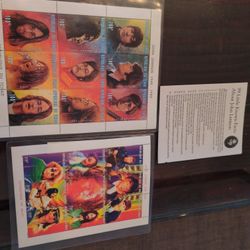John Lennon The Beatles International Collectors Society