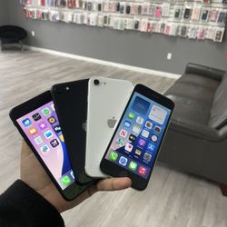 Iphone SE 