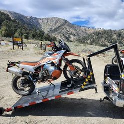 KTM 890 Wheels Front And Rear