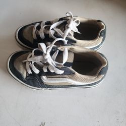 Vans Shoes 