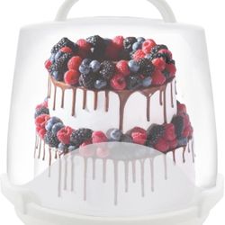 Three Tier Cupcake/Cake Holder