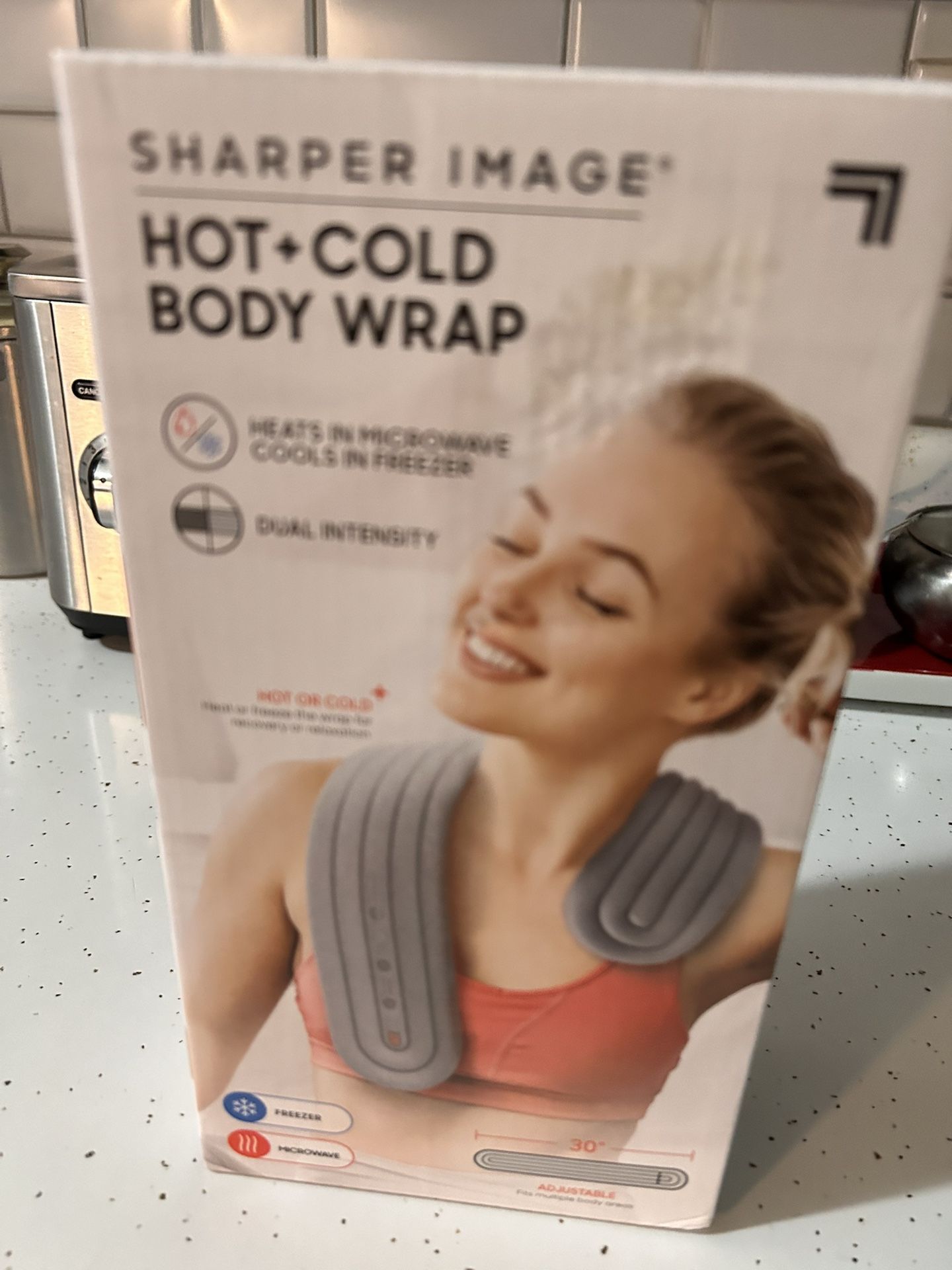 Body Wrap