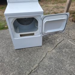 Good Working Dryer Only$135