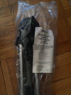AMBICO V0554 TRIPOD