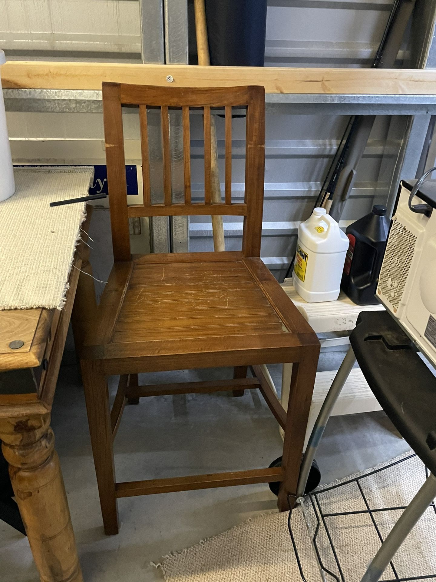Bar Stool x 3
