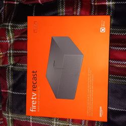 FIRE TV RECAST 500GB