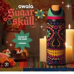Owala Sugar Skull
