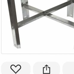 Water Heater Stand, 30 In