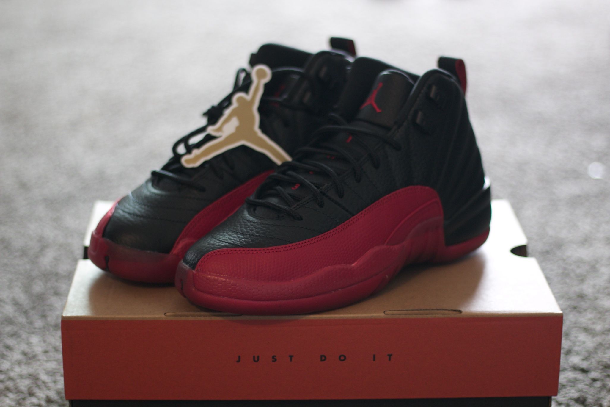 Jordan 12s Size 5.5
