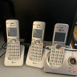 AT&T Wireless Phones - EL5219