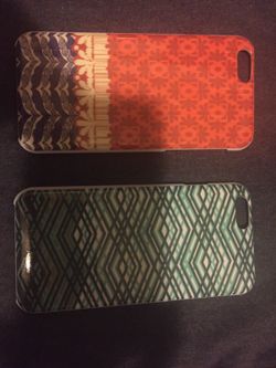 iPhone 6 cases